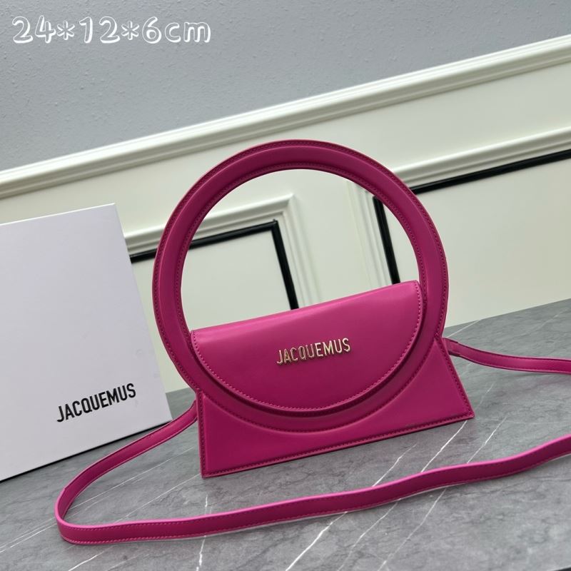 Jacquemus Top Handle Bags